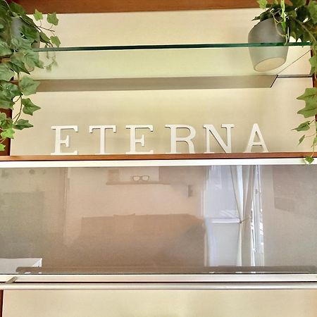 Eterna Trastevere Apartment Rom Exterior foto