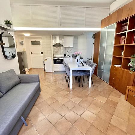 Eterna Trastevere Apartment Rom Exterior foto
