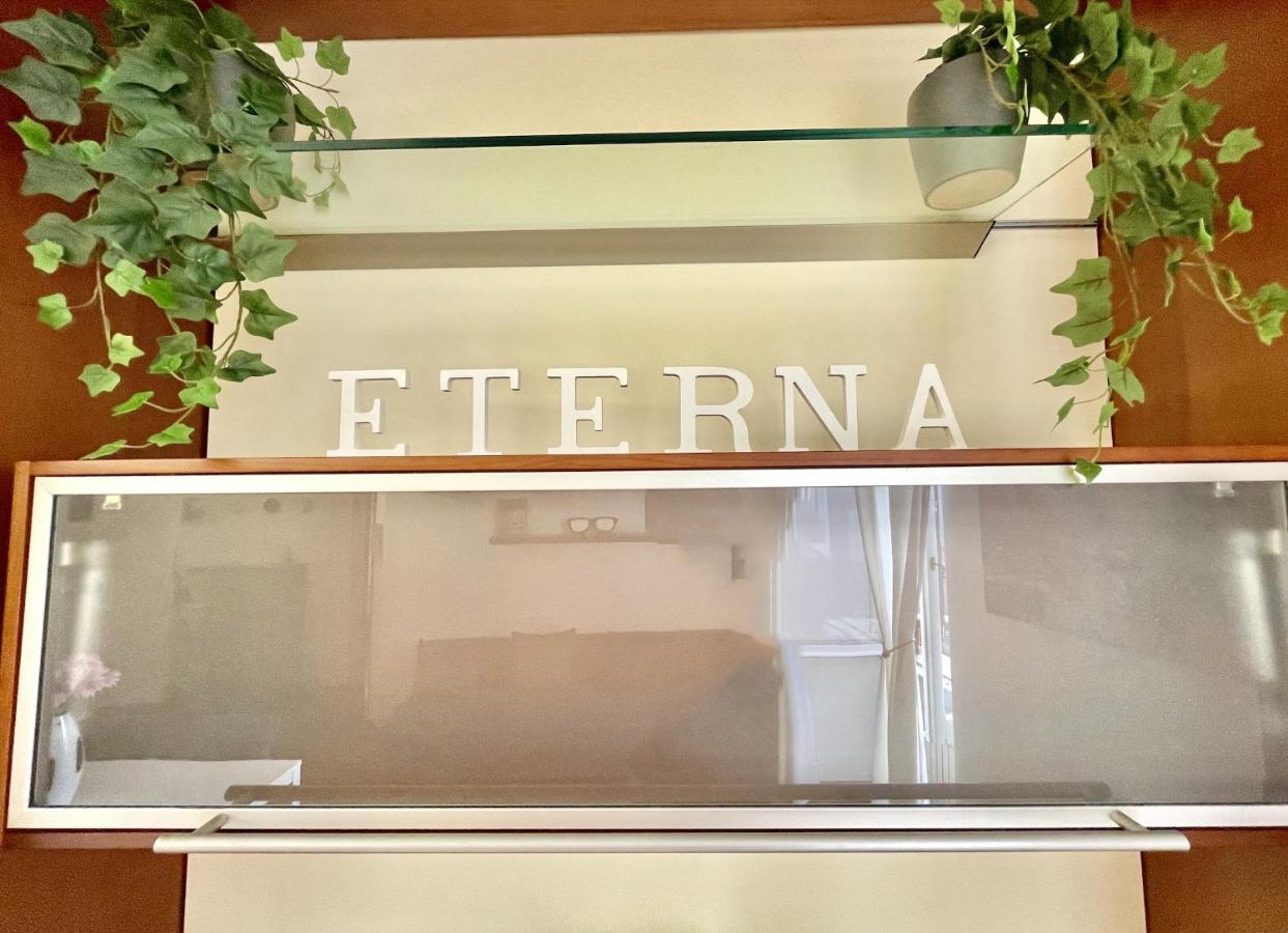 Eterna Trastevere Apartment Rom Exterior foto