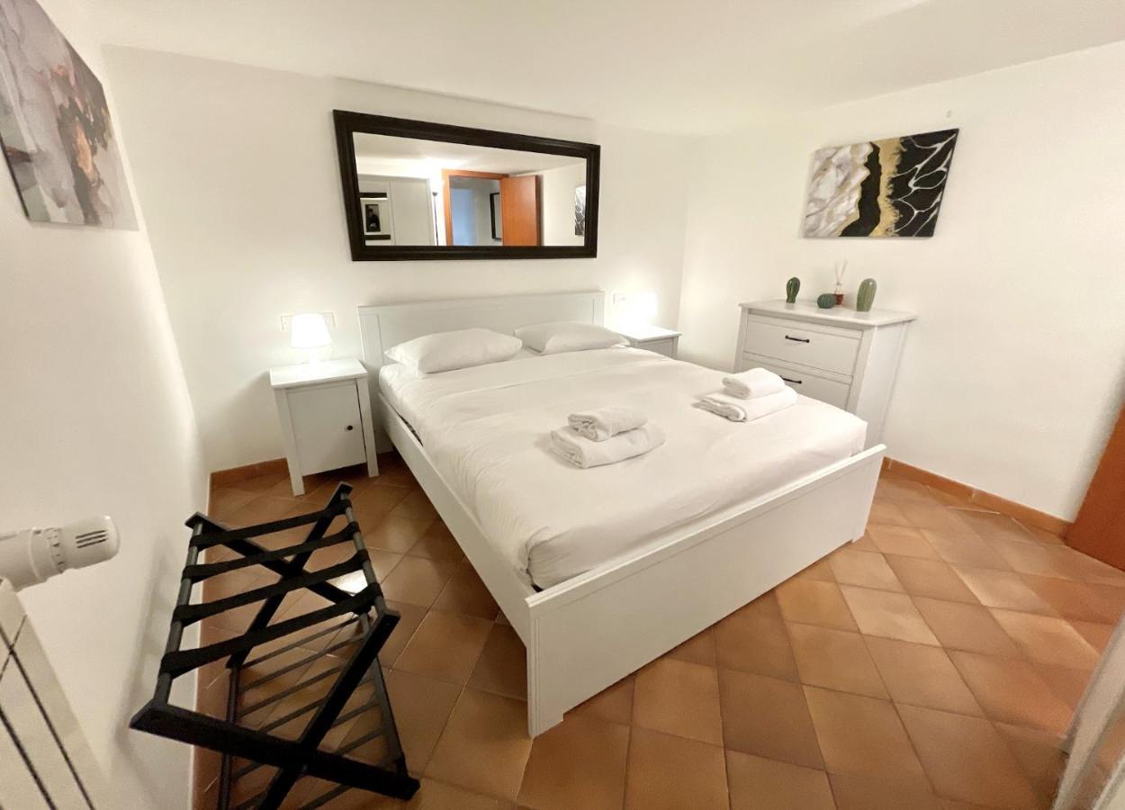 Eterna Trastevere Apartment Rom Exterior foto