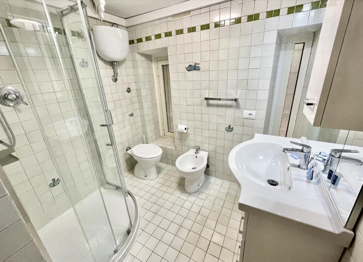 Eterna Trastevere Apartment Rom Exterior foto