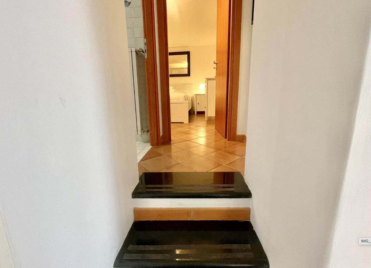 Eterna Trastevere Apartment Rom Exterior foto