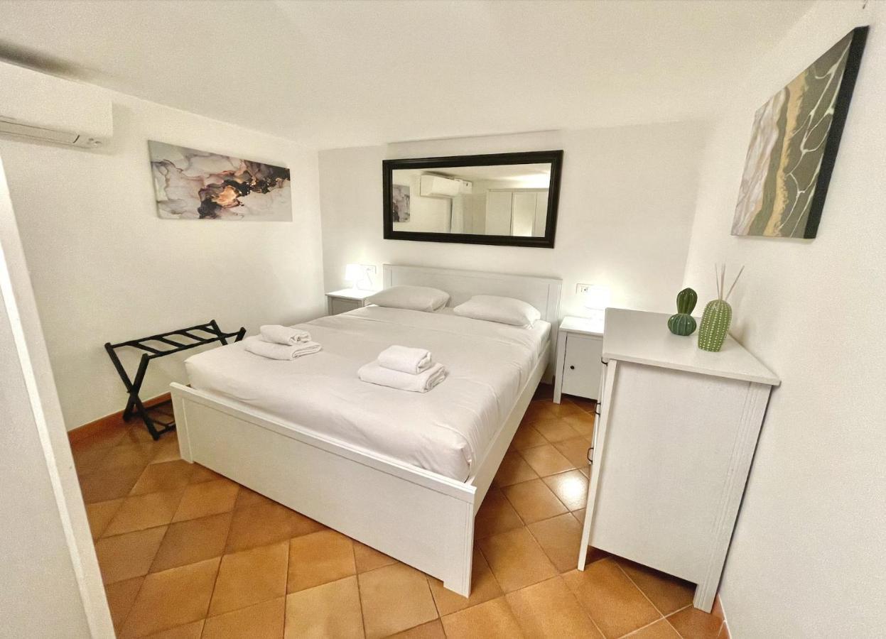 Eterna Trastevere Apartment Rom Exterior foto