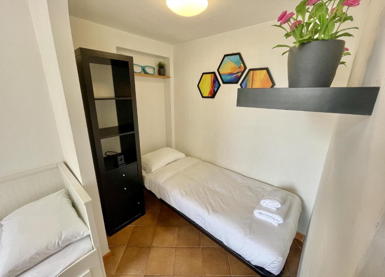 Eterna Trastevere Apartment Rom Exterior foto