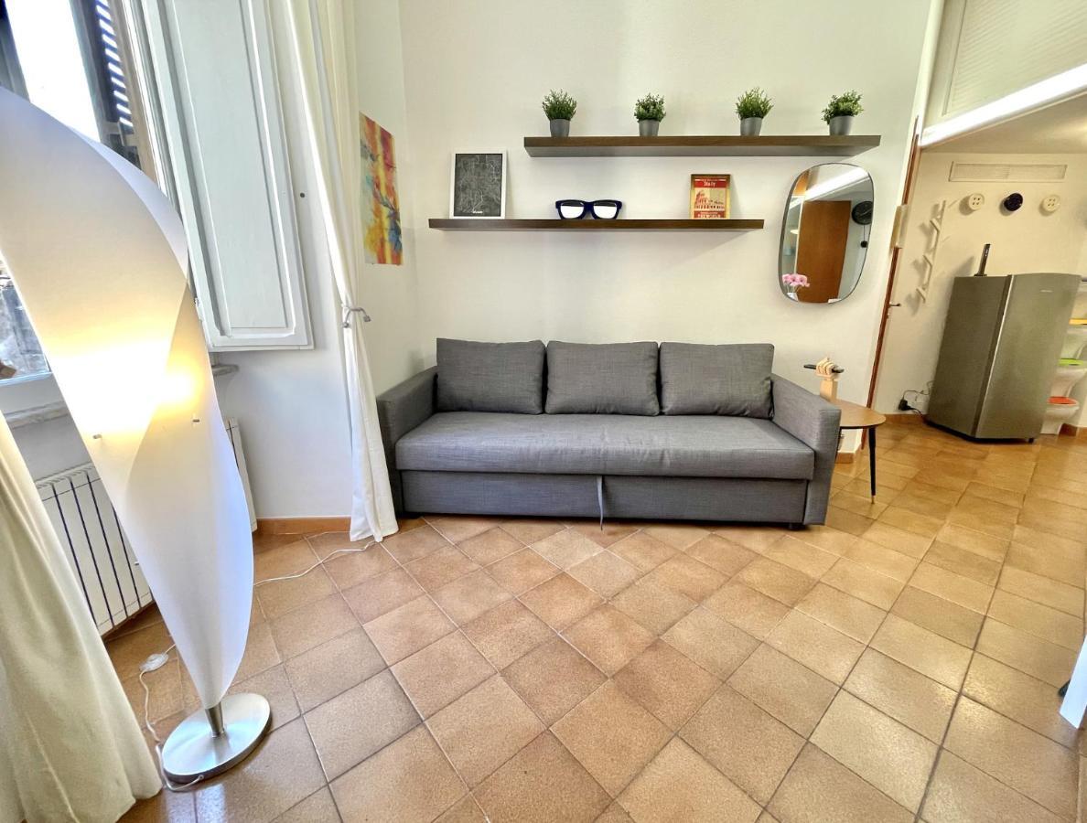 Eterna Trastevere Apartment Rom Exterior foto